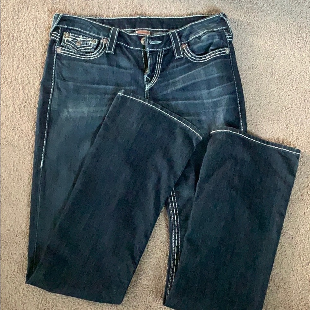 True religion jeans **new